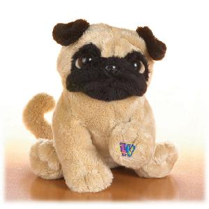 Vivid Imaginations Lil Kinz Pug