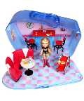 Lil Bratz Diner