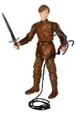 Vivid Imaginations Narnia Prince Caspian 3.75` Basic Figure - Peter (Castle Raid)