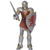 Vivid Imaginations Narnia Prince Caspian 7` Power of Narnia Figure - King Peter