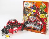 Vivid Imaginations Plug N Play Power Rangers