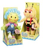 Plush scented Fifi 11`