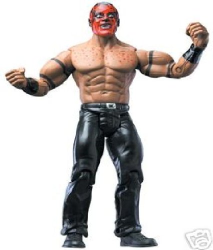Vivid Imaginations Ruthless Aggression 20 Boogeyman