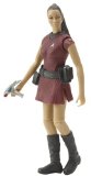 Vivid Imaginations Star Trek 3.75` Action Figures Uhura in Enterprise Outifit