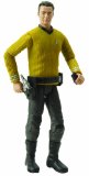 Vivid Imaginations Star Trek 6` Basic Figures Pike