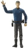 Vivid Imaginations Star Trek 6 Inch Deluxe Action Figure Spock in Enterprise Outfit