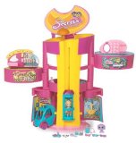 Sweet Secrets - Deluxe Playset