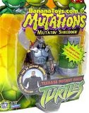 Vivid Imaginations Teenage Mutant Ninja Turtle Deluxe Shredder
