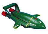 Thunderbirds - Soundtech TB2