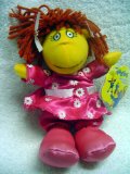 Vivid Imaginations Tweenies - Teenie- Weenie Tweenies Beanie Doll - Fizz