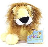 Vivid Imaginations Webkinz - Lion