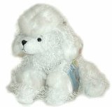 Webkinz - Poodle