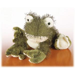 Vivid Imaginations Webkinz Frog