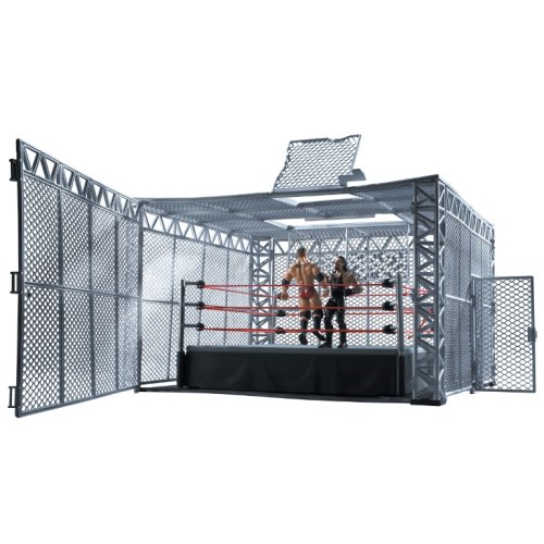 Vivid Imaginations WWE - Cell Playset