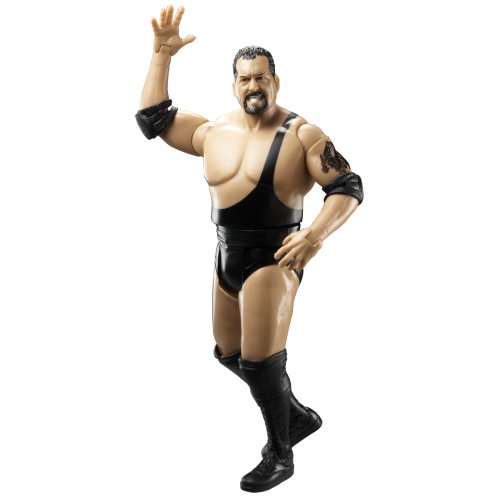 Vivid Imaginations WWE - Ruthless Aggression - Series 24 - Big Show