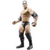 WWE Classic Superstars - The Rock