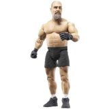 WWE Classic Superstars: Tank Abbott