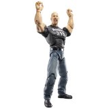 Vivid Imaginations WWE Deluxe Action Figures - Stone Cold with Breakaway Laptop