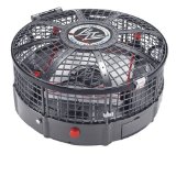 Vivid Imaginations WWE Micro Elimination Chamber