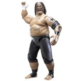 Vivid WWE Ruthless Aggression Series 32 - Umaga