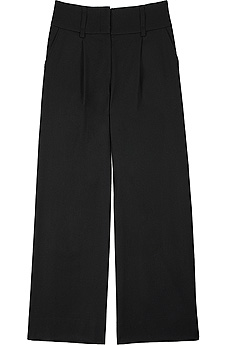 Nina wide leg pants