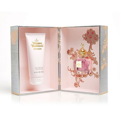 Boudoir Gift Set 50ml