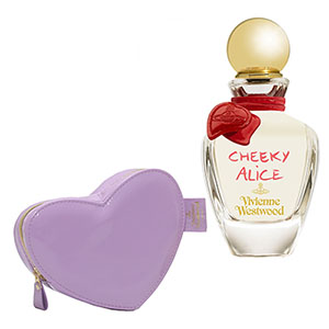 Cheeky Alice EDT Spray 75ml