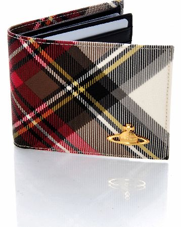 Vivienne Westwood Derby Wallet