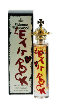 Let It Rock Eau de Parfum 30ml