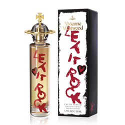 Let It Rock EDP by Vivienne Westwood 30ml