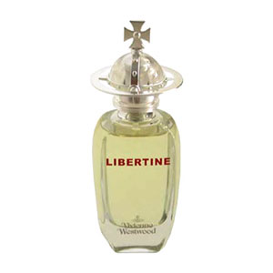 Libertine Eau de Toilette Spray 30ml