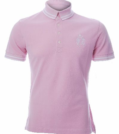 Vivienne Westwood Oversized Logo Polo