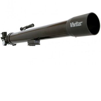 VIVITAR - Telescope 75x/150x with Tripod - Return