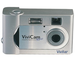 VIVITAR 3610