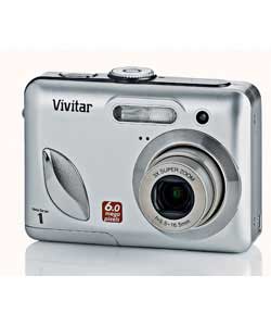 Vivitar 6324