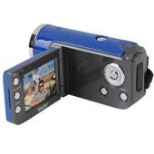 vivitar DVR518 Blue