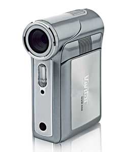 Vivitar DVR550