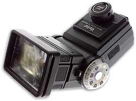 Flashgun 285HV