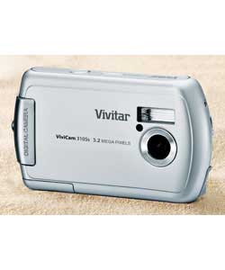 Vivitar V3105S