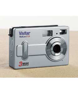 Vivitar V3720