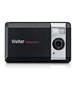 vivitar V5010