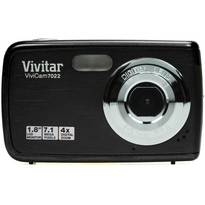 Vivitar V7022 BLACK