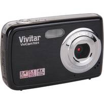 Vivitar V7024 Red