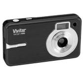 vivitar V7690 Black