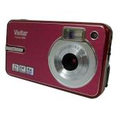 vivitar V7690 Red