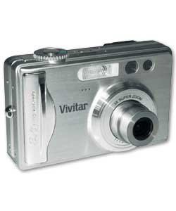 VIVITAR V8300S