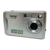 Vivicam 4090 Silver