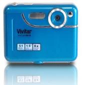 Vivicam 5015 Blue