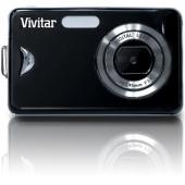 Vivicam 8025 Black