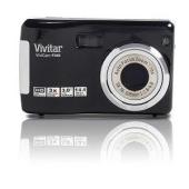 Vivicam F328 Black